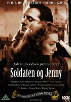 plakat filmu Soldaten og Jenny