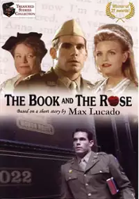 Plakat filmu The Book and the Rose