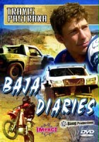 plakat filmu Travis Pastrana's Baja Diaries