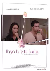Plakat filmu Hasta la vista Fanfan