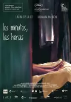 plakat filmu Minuty, godziny