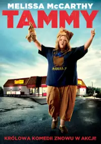 Plakat filmu Tammy