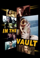 plakat - In the Vault (2017)