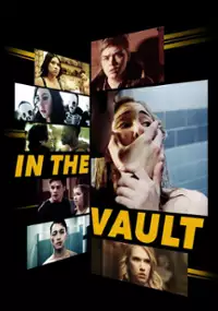 Plakat serialu In the Vault