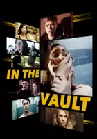 plakat serialu In the Vault