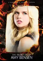 plakat serialu The Secret Life of Amy Bensen