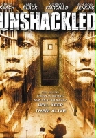 plakat filmu Unshackled