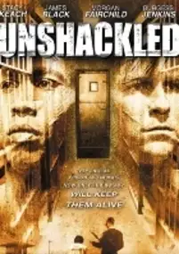 Plakat filmu Unshackled