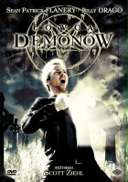 plakat filmu Łowca demonów