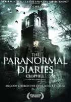 plakat filmu The Paranormal Diaries: Clophill