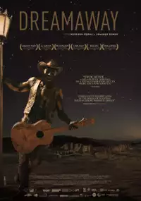 Plakat filmu Dream Away