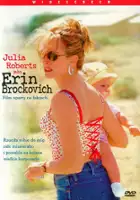 plakat filmu Erin Brockovich