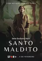 Gustavo Bonaf&eacute; / Przeklęty święty