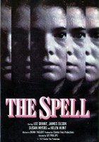 plakat filmu The Spell
