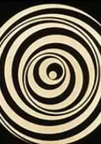 Plakat filmu Anemiczne kino