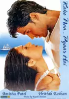 Abhishek Sharma / Kaho Naa... Pyaar Hai