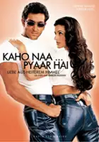 plakat filmu Kaho Naa... Pyaar Hai