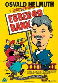 Plakat filmu Ebber&oslash;d Bank