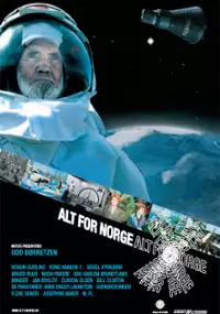 Plakat filmu Alt for Norge