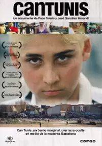 Plakat filmu Can Tunis