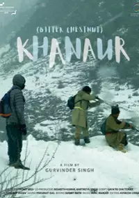 Plakat filmu Khanaur