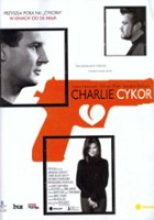 plakat filmu Charlie Cykor
