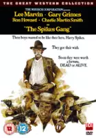 Adolfo Thous / Gang Spike'a