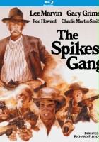 plakat filmu Gang Spike'a