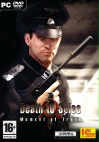 plakat filmu Death to Spies: Moment of Truth