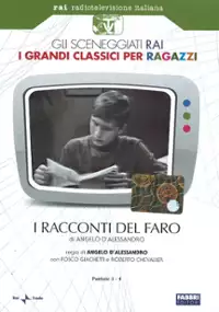 Plakat serialu I racconti del faro