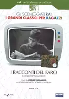 plakat serialu I racconti del faro