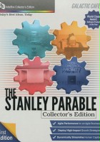 plakat filmu The Stanley Parable