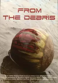 Plakat filmu From the Debris