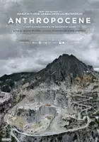 plakat filmuAntropocen: Epoka człowieka