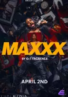 plakat - Maxxx (2017)