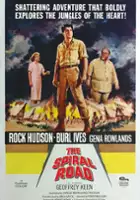 Neil Paterson / The Spiral Road