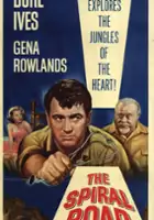 plakat filmu The Spiral Road