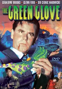 Plakat filmu The Green Glove