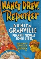 Nancy Drew - reporterka