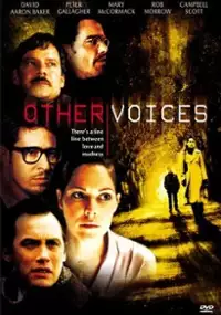 Plakat filmu Other Voices