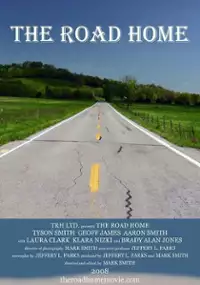 Plakat filmu The Road Home
