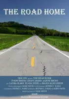 Geoff James / The Road Home