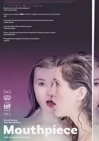 Plakat filmu Mouthpiece