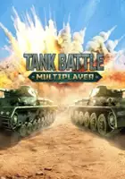 plakat gry Tank Battle Heroes: World War