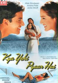 Kya Yehi Pyaar Hai