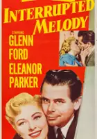 plakat filmu Przerwana melodia