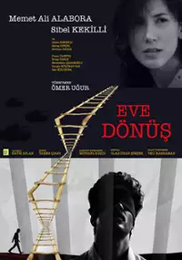 Plakat filmu Eve Dönüş