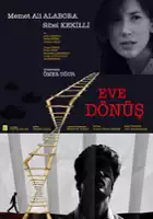 plakat filmu Eve Dönüş