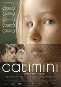 Plakat filmu Catimini