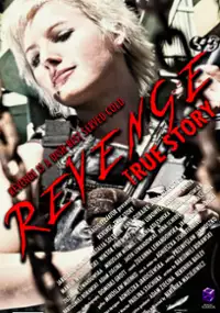 Plakat filmu Revenge: True Story